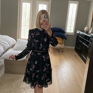 Donna Morgan size 4 dress